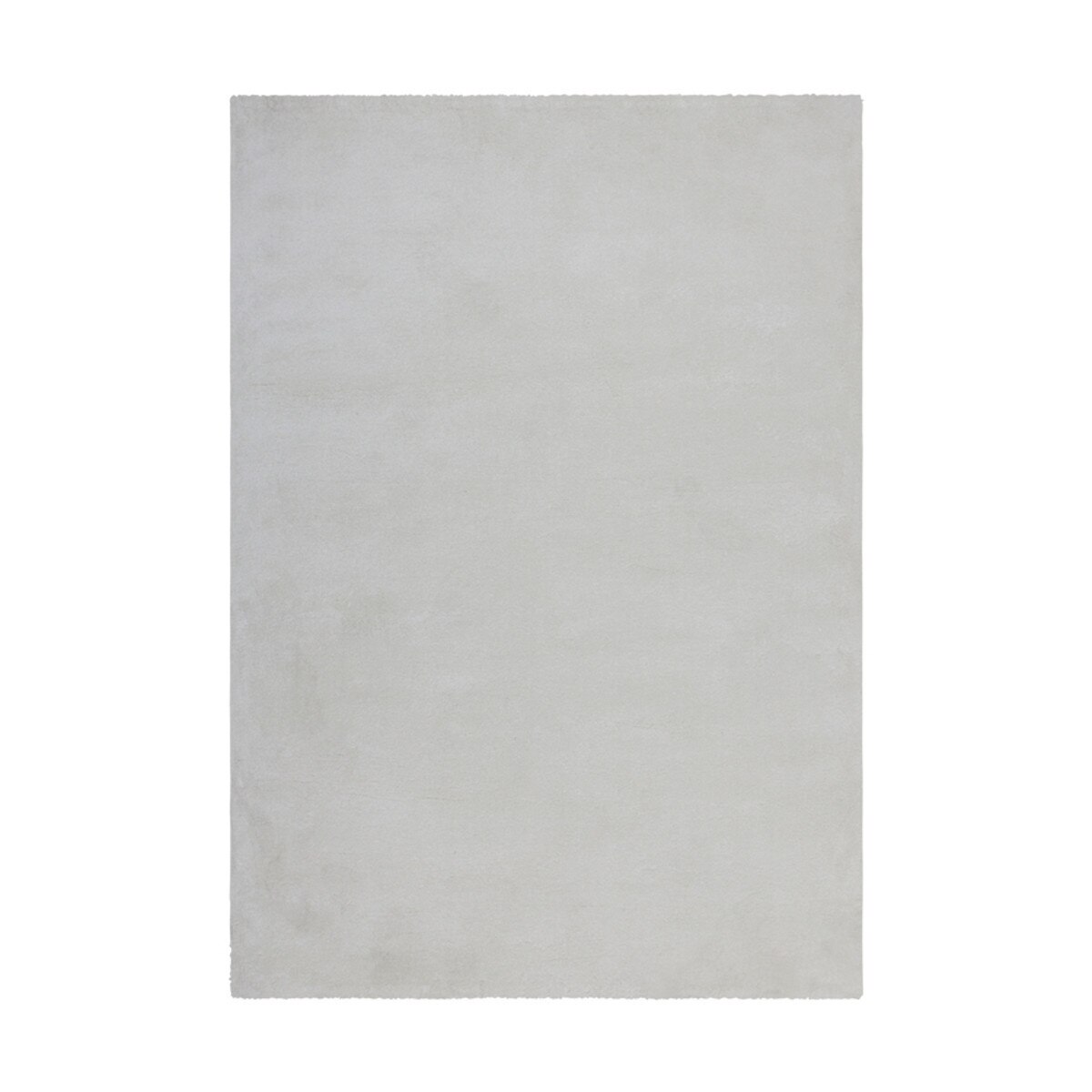 Covor Decorino C16-016003 Fir lung, Gri, 140x200 cm