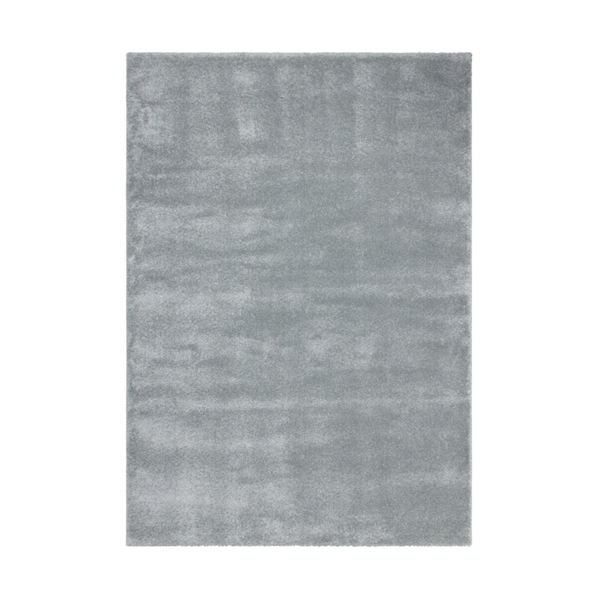 Covor Decorino C16-016006 Fir lung, Gri, 140x200 cm