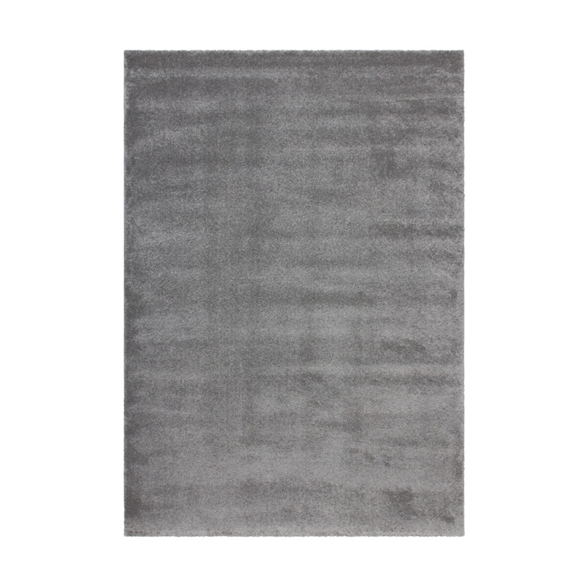 Covor Decorino C16-016004 Fir lung, Gri, 140x200 cm