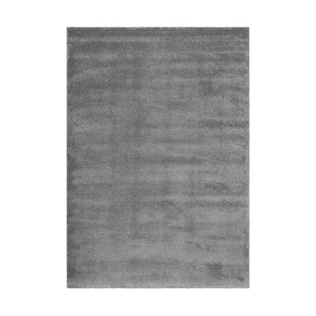 Covor Decorino C16-016004 Fir lung, Gri, 140x200 cm Covor Decorino C16-016004 Fir lung, Gri, 140x200 cm
