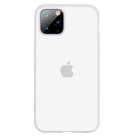husa baseus liquid silica gel protective pentru iphone 11 pro clear white imagen 23_0_
0