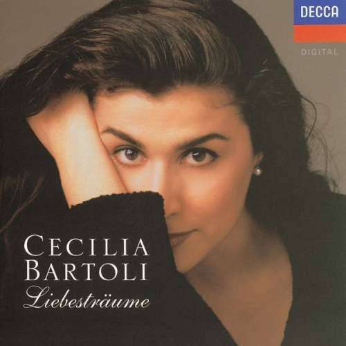 Cecilia Bartoli - Portrait/ La Bartoli (CD)
