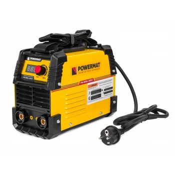 Invertor de sudura IGBT 300A, Powermat PM-MMA-300ST Invertor de sudura IGBT 300A, Powermat PM-MMA-300ST