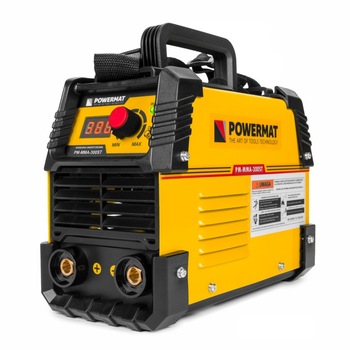 Invertor Aparat de sudura 300 A 300ST Invertor Aparat de sudura 300 A 300ST