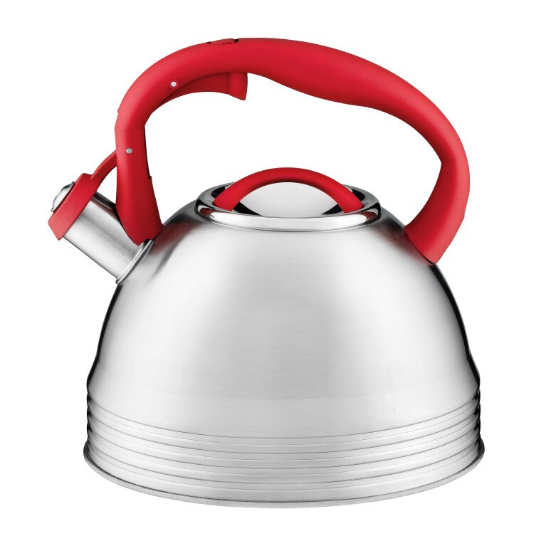 Ceainic, Ambition, James, 2.8L, rosu