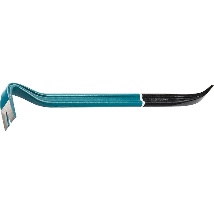 Levier de profil H, 450 x 29 x 16 mm, GROSS