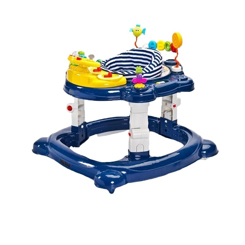 Premergator pentru copii Caretero HipHop PHH1B, Bleumarin