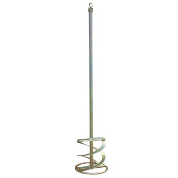Malaxor materiale dense, Profi Tools, 16 - 35kg, 120 x 600mm / SDS Malaxor materiale dense, Profi Tools, 16 - 35kg, 120 x 600mm / SDS
