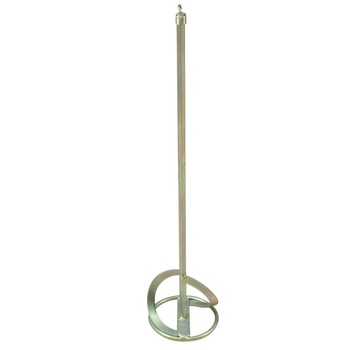 Malaxor vopsea Proline, 5 - 15 kg, 80 x 400 x 8 mm Malaxor vopsea Proline, 5 - 15 kg, 80 x 400 x 8 mm