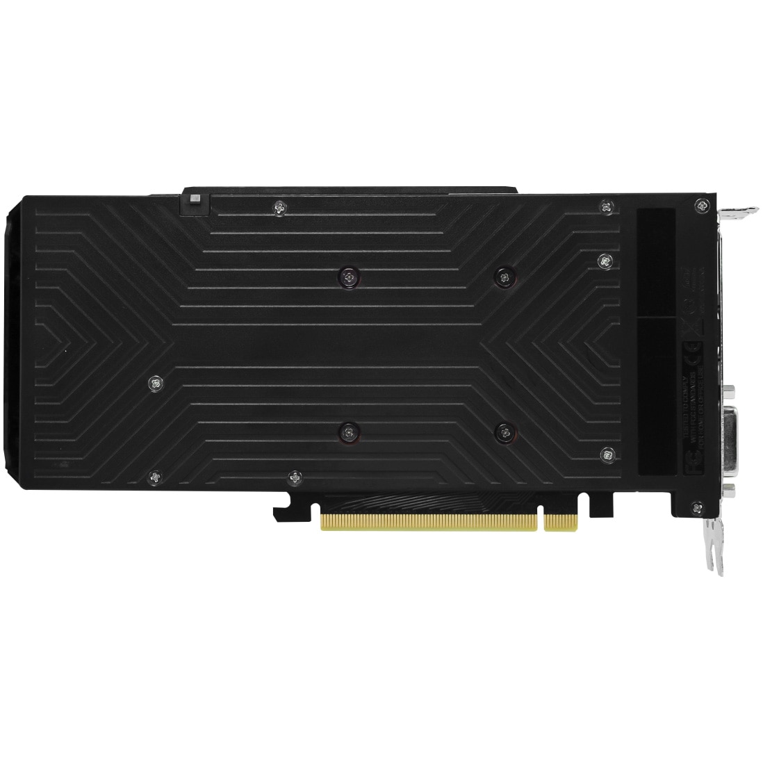 Palit GeForce GTX 1660 6GB VRAM サムソン製 Placa video Palit GeForce® GTX 1660 SUPER™ GamingPro, 6GB GDDR6
