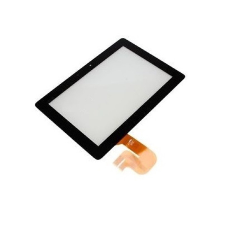 Asus TF201 Transformer Prime gyári érintőpanel, érintőképernyő fekete**