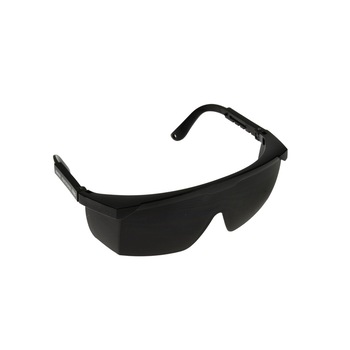 Ochelari protectie, negri, Geko, G90020 Ochelari protectie, negri, Geko, G90020