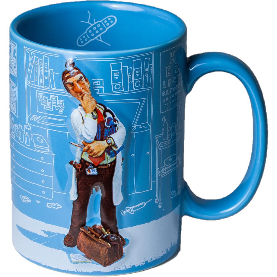 Cana Doctor Forchino 350 ml