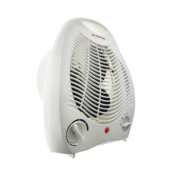 Aeroterma Omega 44854, cu termostat, 1000-2000W, 3 trepte de putere Aeroterma Omega 44854, cu termostat, 1000-2000W, 3 trepte de putere