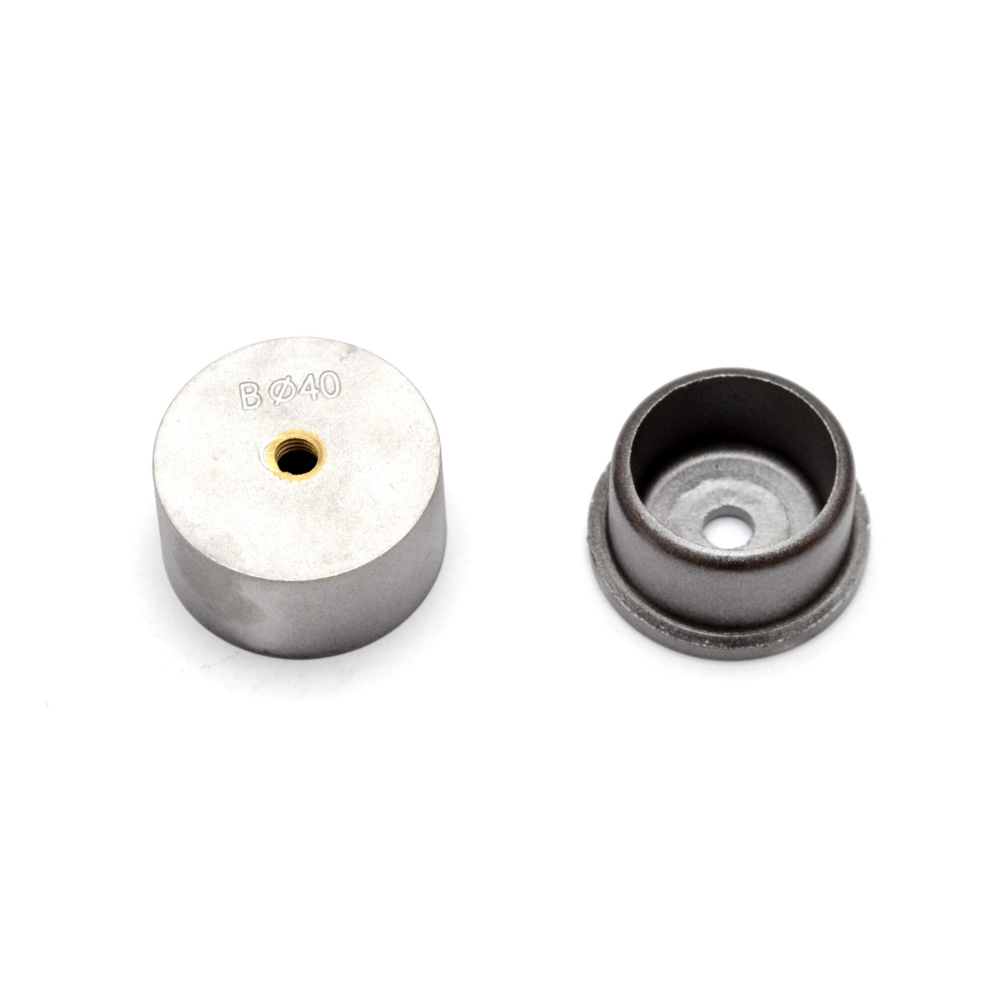 Bac de sudura tevi PPR 40mm