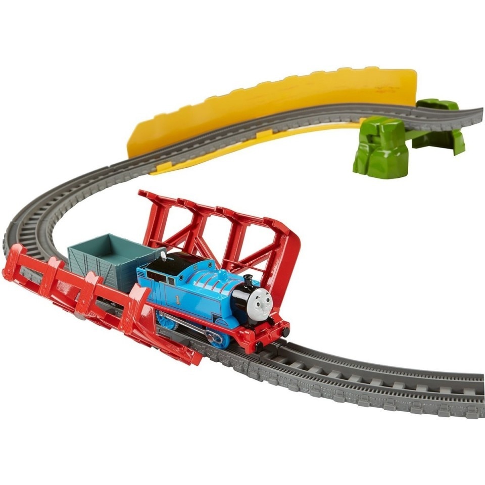 Thomas and friends avalanche hot sale escape