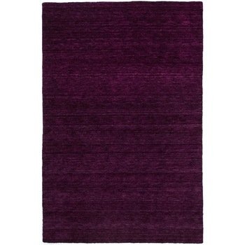 Covor Uni Morgenland, Lana, 300x80 cm, Violet Covor Uni Morgenland, Lana, 300x80 cm, Violet