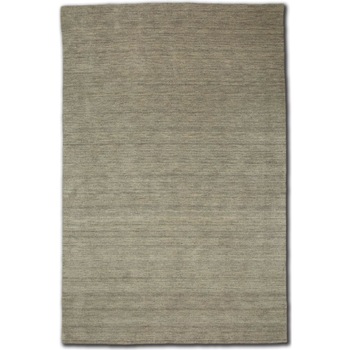 Covor Uni Morgenland, Lana, 300x200 cm, Argintiu Covor Uni Morgenland, Lana, 300x200 cm, Argintiu