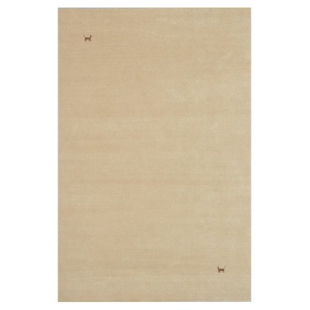 Covor Asteria Morgenland, Lana, 300x200 cm, Bej Covor Asteria Morgenland, Lana, 300x200 cm, Bej