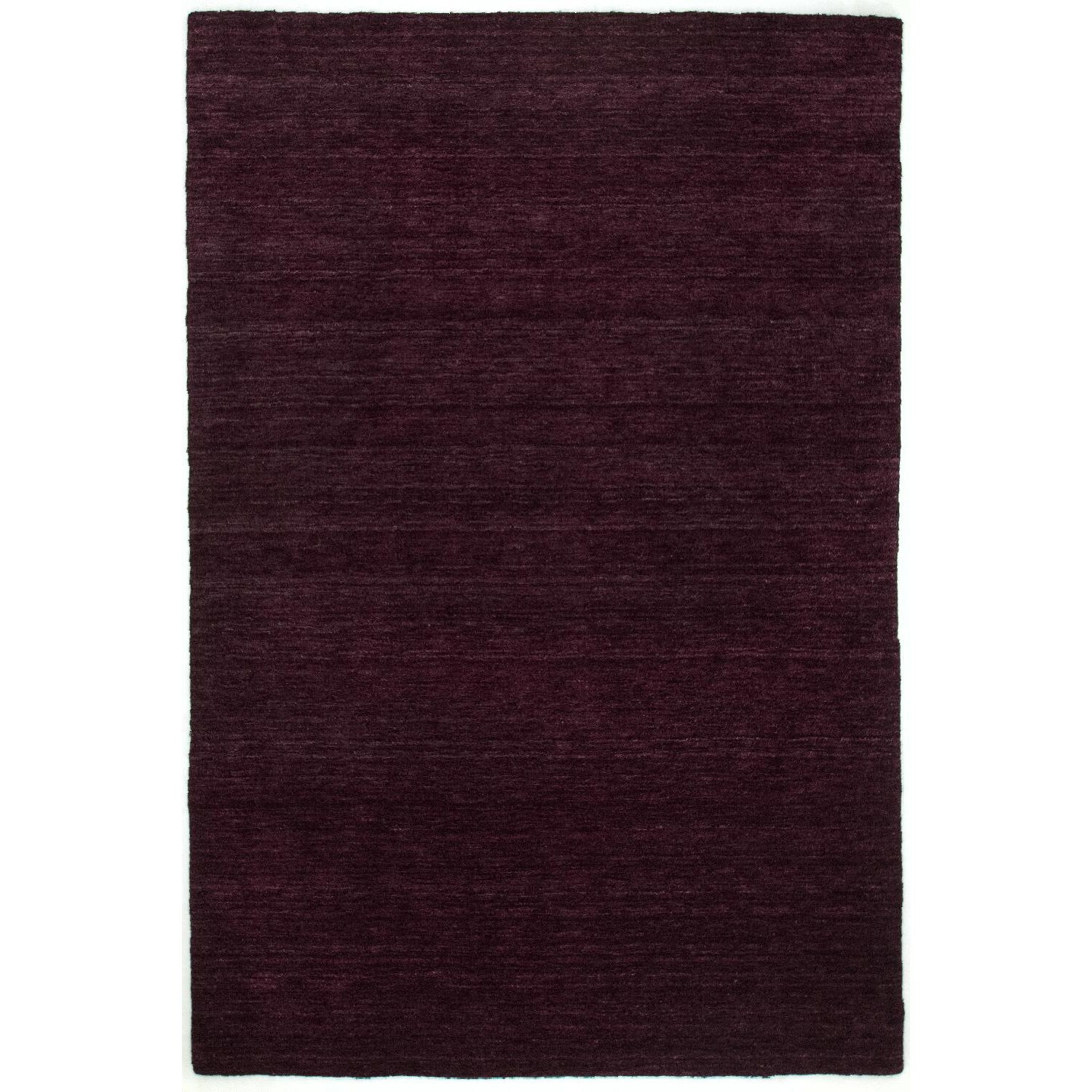 Covor Loribaft Teppstar Morgenland, Lana, 300x80 cm, Violet