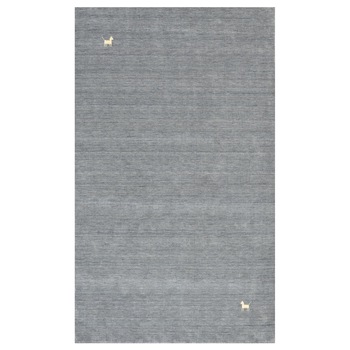 Covor Asteria Morgenland, Lana, 300x200 cm, Gri Covor Asteria Morgenland, Lana, 300x200 cm, Gri