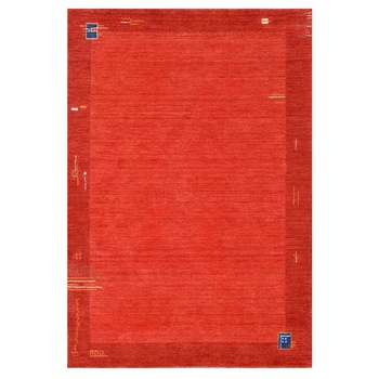 Covor Barossa Morgenland, Lana, 140x70 cm, Rosu Covor Barossa Morgenland, Lana, 140x70 cm, Rosu