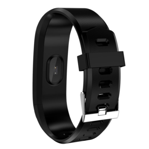Смарт Гривна Smart Bracelet Pimpom 115 plusWaterproof, Android, iOS ...