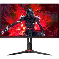 monitor gaming led ips aoc 238quot full hd 75hz displayport freesync 1ms frameless pivot negru imagen 52_0_
0