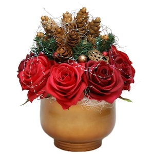 Cauți Aranjament Floral Artificial Hol Alege Din Oferta Emag Ro