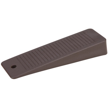 Set opritor usa din cauciuc maro 2buc evotools Set opritor usa din cauciuc maro 2buc evotools