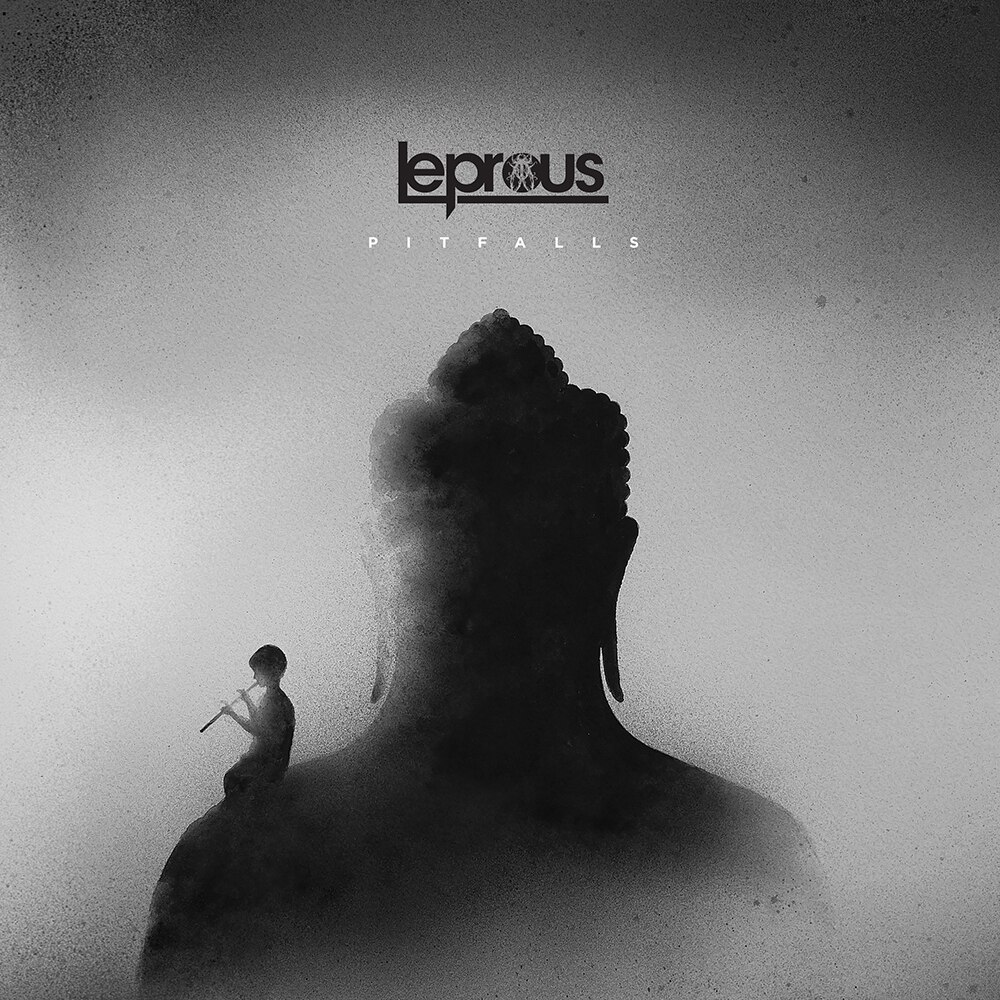 Leprous - Pitfalls [Lp gatefold] (2vinyl)