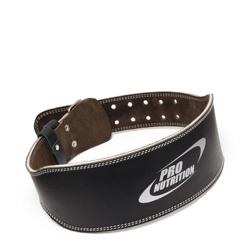 Centura piele Pro Nutrition marime M Centura piele Pro Nutrition marime M