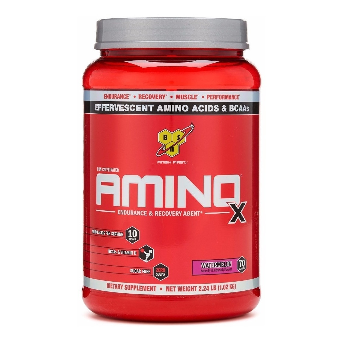 Aminoacizi Amino X BSN 1 kg