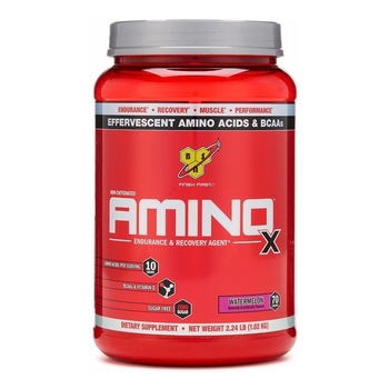 Aminoacizi Amino X BSN 1 kg Aminoacizi Amino X BSN 1 kg