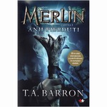 Merlin Cele șapte Canturi Cartea A Ii A T A Barron Emag Ro
