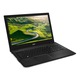 Laptop Acer Aspire F5-571G-579P cu procesor Intel® Core™ i5-4210U 1.70GHz, Haswell™ ,15.6", Full HD, 4GB, 1TB, DVD-RW, NVIDIA® GeForce® 920M 2GB, Linux, Black