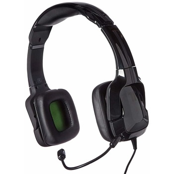 Casti Tritton Kunai 3.5Mm Stereo Headset Black Xbox One Casti Tritton Kunai 3.5Mm Stereo Headset Black Xbox One