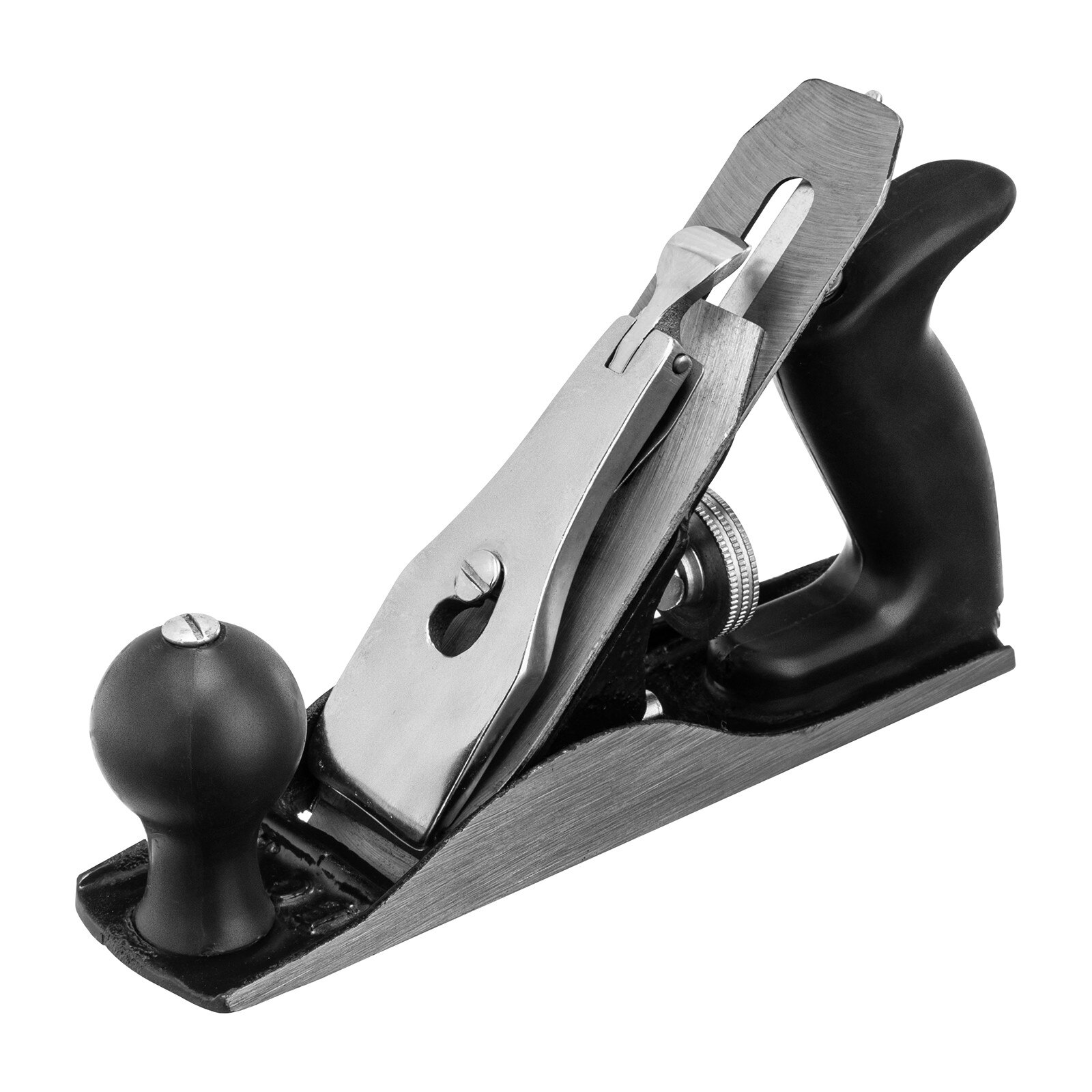 Rindea Mini Rindea metalica, 230x 52 mm, SPARTA - eMAG.ro