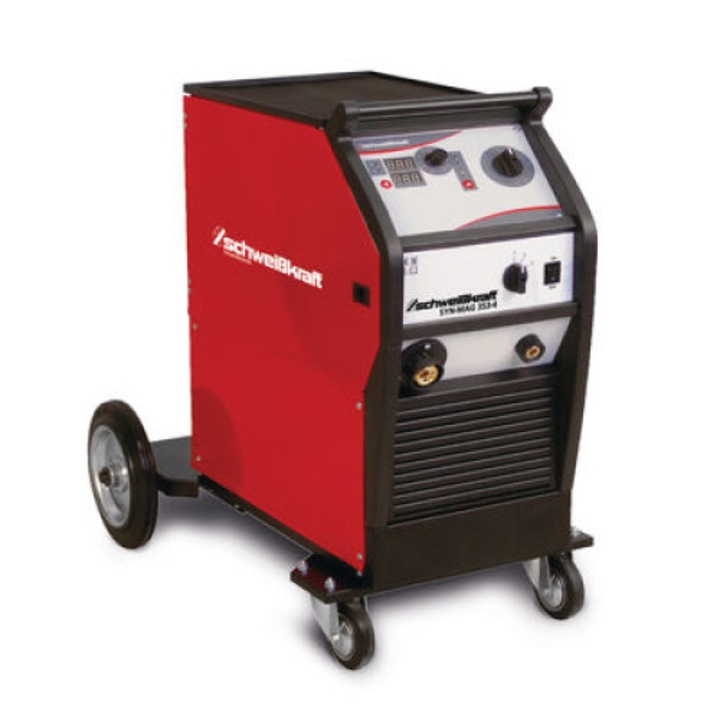 Заваръчен апарат SYN – MAG 353-4