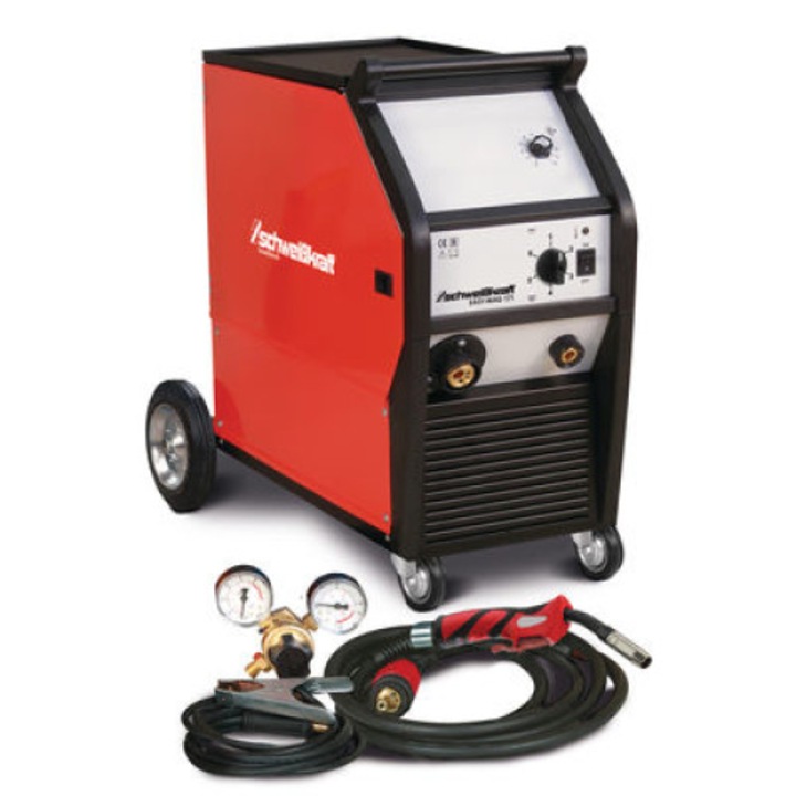 Заваръчен апарат EASY MAG 171