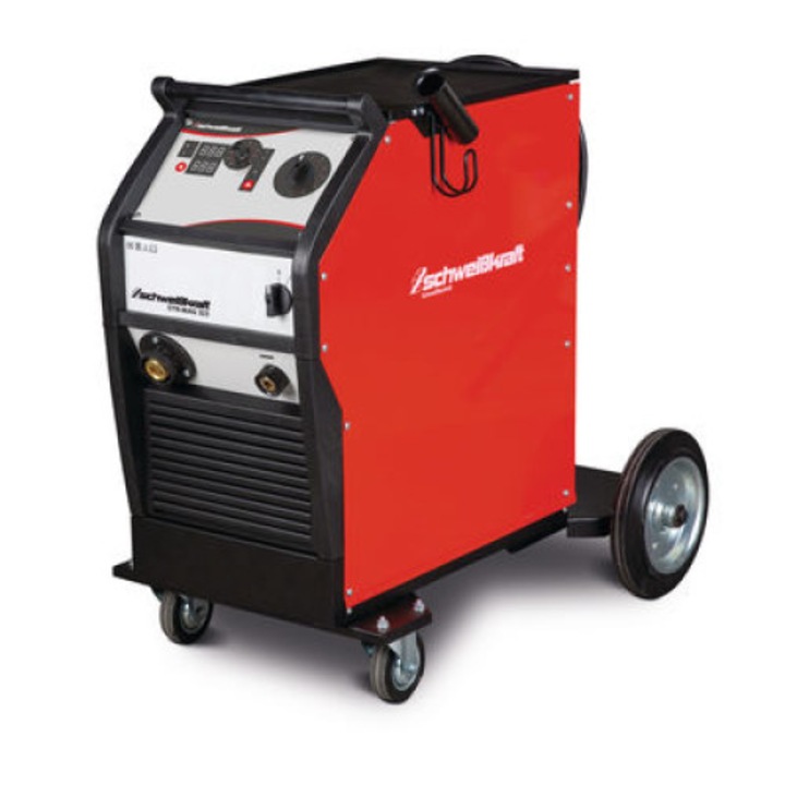 Заваръчен апарат SYN MAG 323
