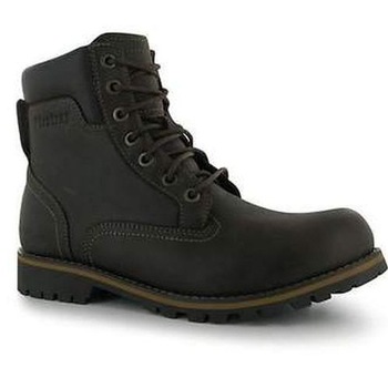 Ghete barbati Firetrap, Wolf, Piele naturala, 41 EU, Maro inchis Ghete barbati Firetrap, Wolf, Piele naturala, 41 EU, Maro inchis