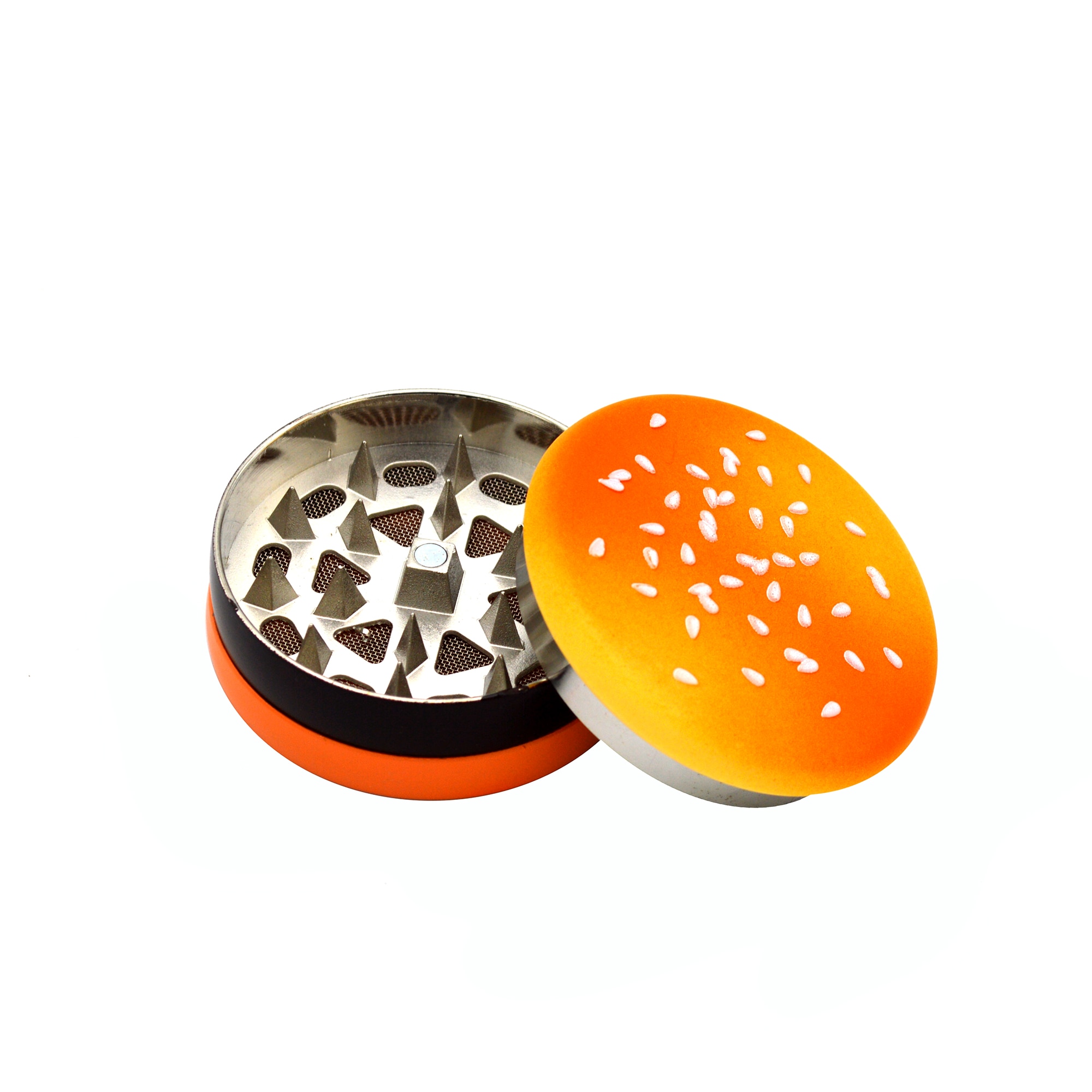 Grinder Burger Toro, 3 parti, 53 mm