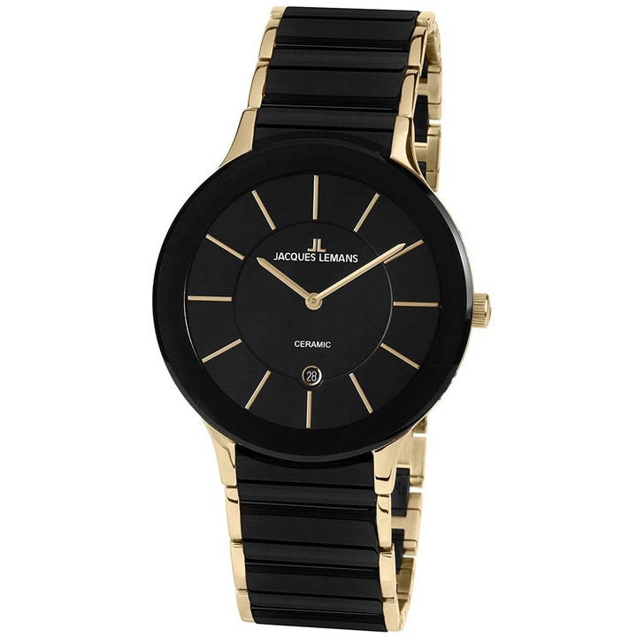 Ceas barbatesc Jacques Lemans 1-1855D