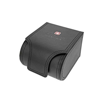 Ceas de dama Swiss Military Hanowa 06-7161.2.12.001 32mm, 10ATM, Argintiu Ceas de dama Swiss Military Hanowa 06-7161.2.12.001 32mm, 10ATM, Argintiu