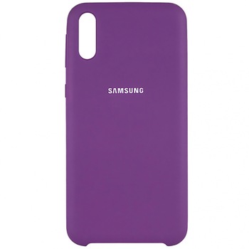 Husa protectie spate silicon soft, pentru Samsung Galaxy A10/M10, bumper ultraslim, Mov, BBL1184 Husa protectie spate silicon soft, pentru Samsung Galaxy A10/M10, bumper ultraslim, Mov, BBL1184