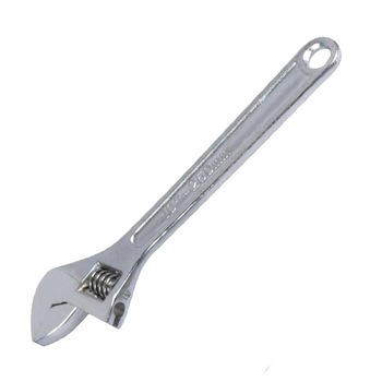 Cheie reglabila WS Mannesmann M120-15, Ø 50 mm, L 380 mm Cheie reglabila WS Mannesmann M120-15, Ø 50 mm, L 380 mm
