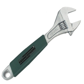 Cheie reglabila Mannesmann M19873, Ø 35 mm, L 300 mm Cheie reglabila Mannesmann M19873, Ø 35 mm, L 300 mm