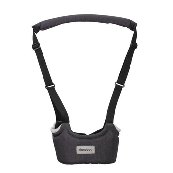 Ham de siguranta KikkaBoo Siya Black Ham de siguranta KikkaBoo Siya Black