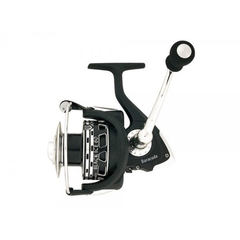 Mulineta Baracuda Black Ice 60F pentru stationar Mulineta Baracuda Black Ice 60F pentru stationar
